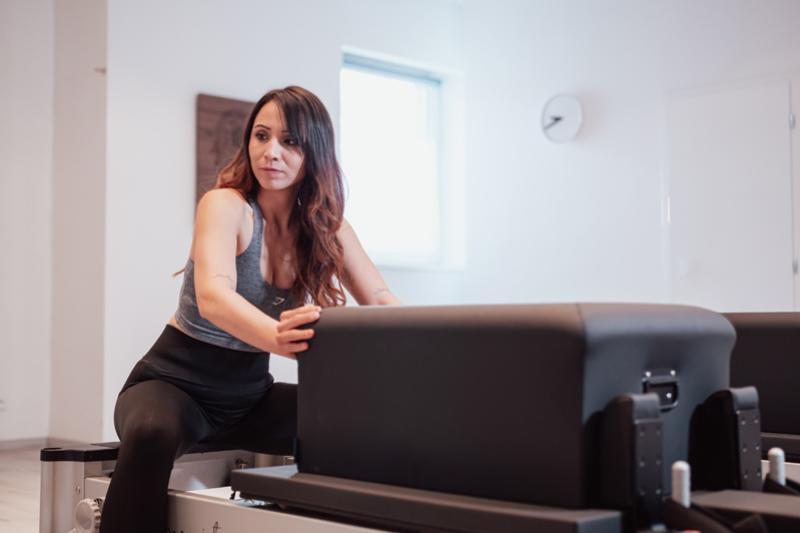 Individuální lekce pro 1 osobu