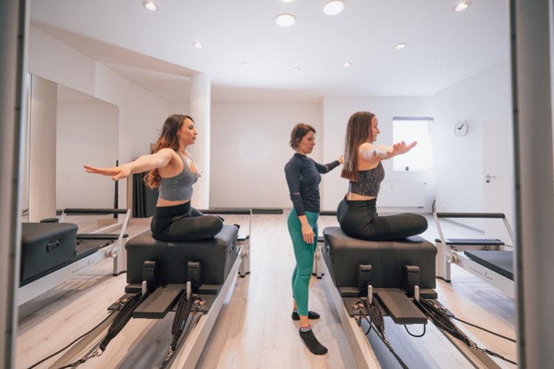 Individuální lekce pro 2 osoby